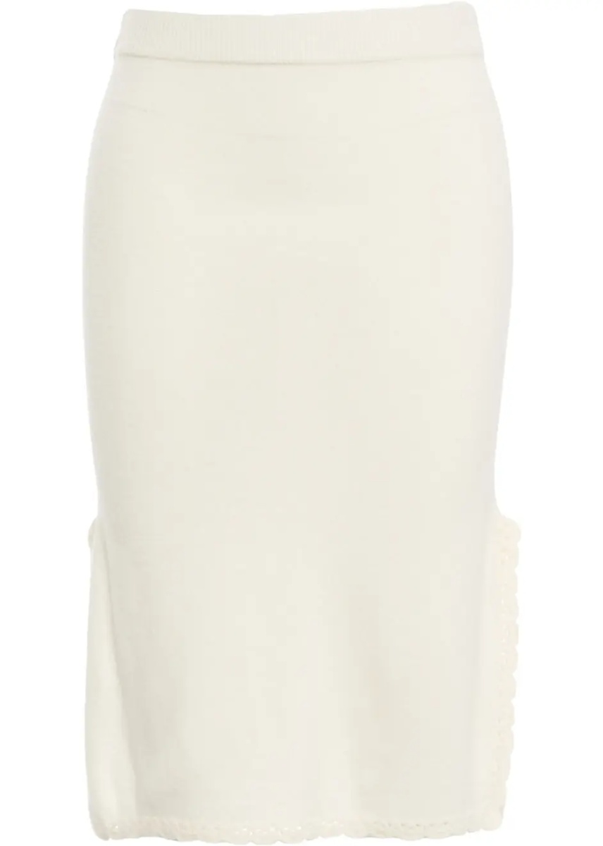 Fuste Midi skirt 'Como' - Img 2