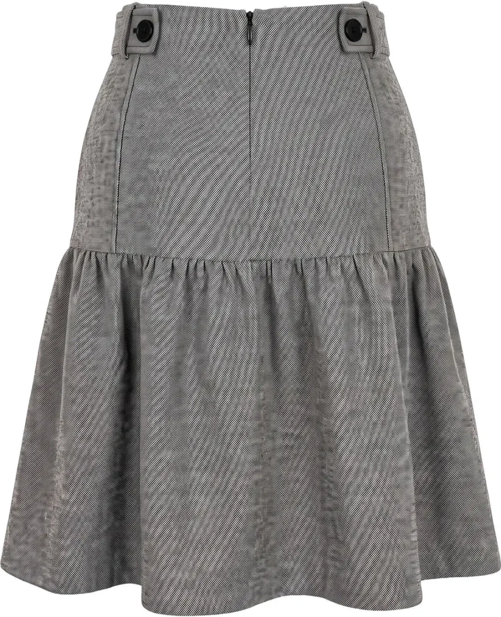 Fuste Midi skirt 'Lydney' - Img 2