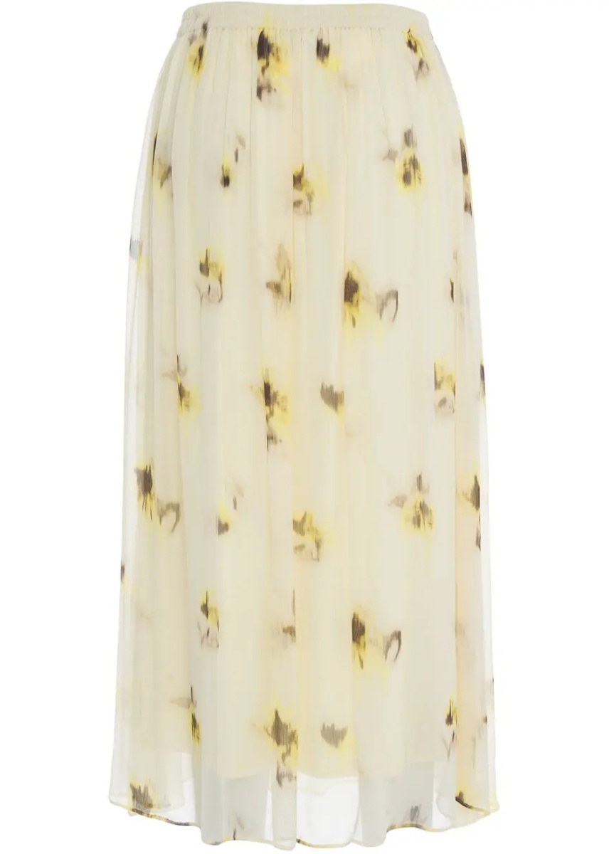 Fuste Midi skirt 'Mirarge' - Img 4