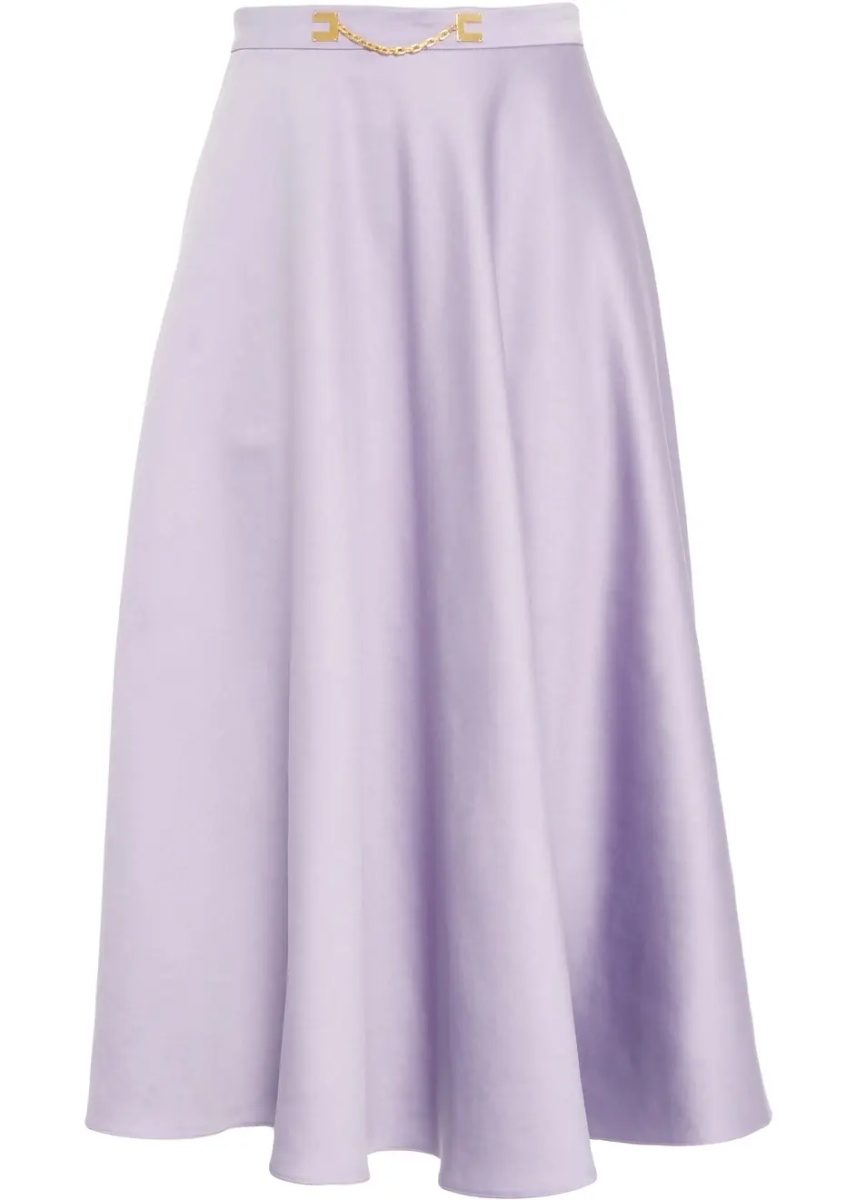 Fuste Midi skirt - Img 2