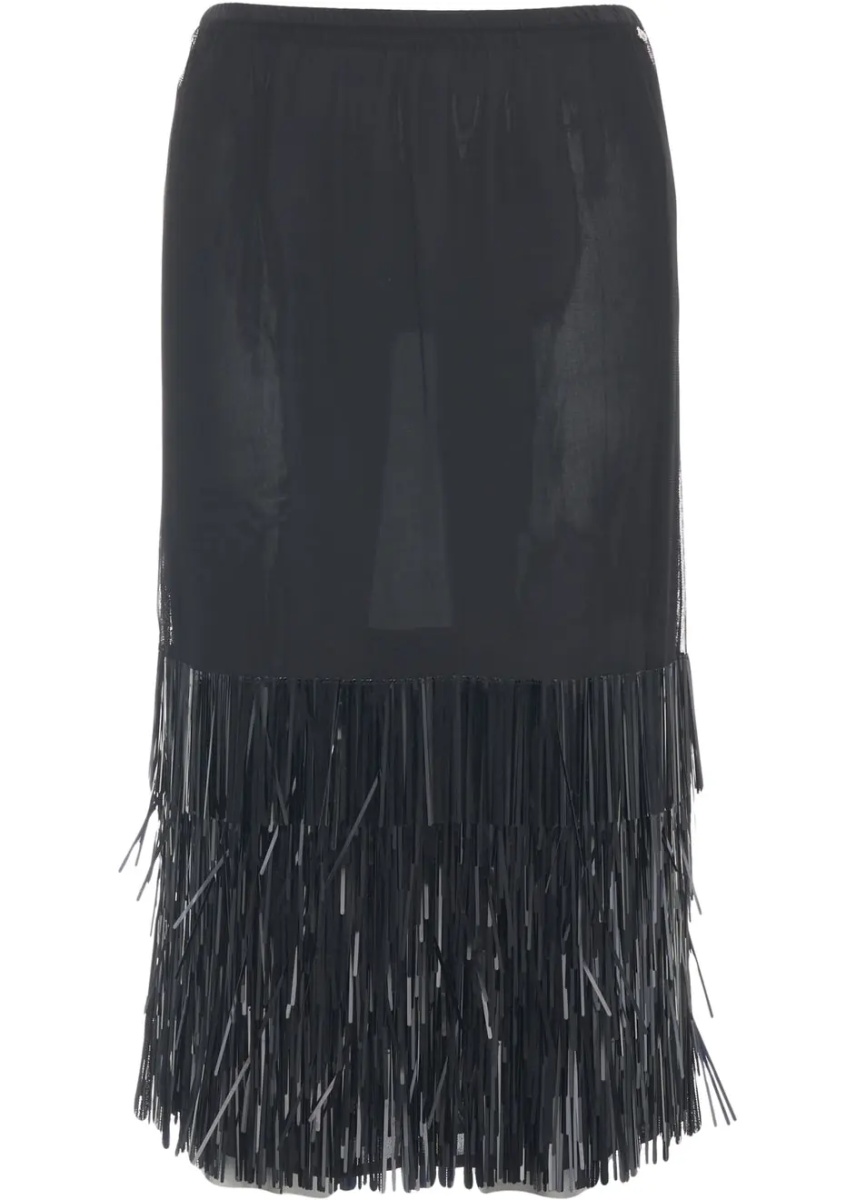 Fuste Midi skirt - Img 2