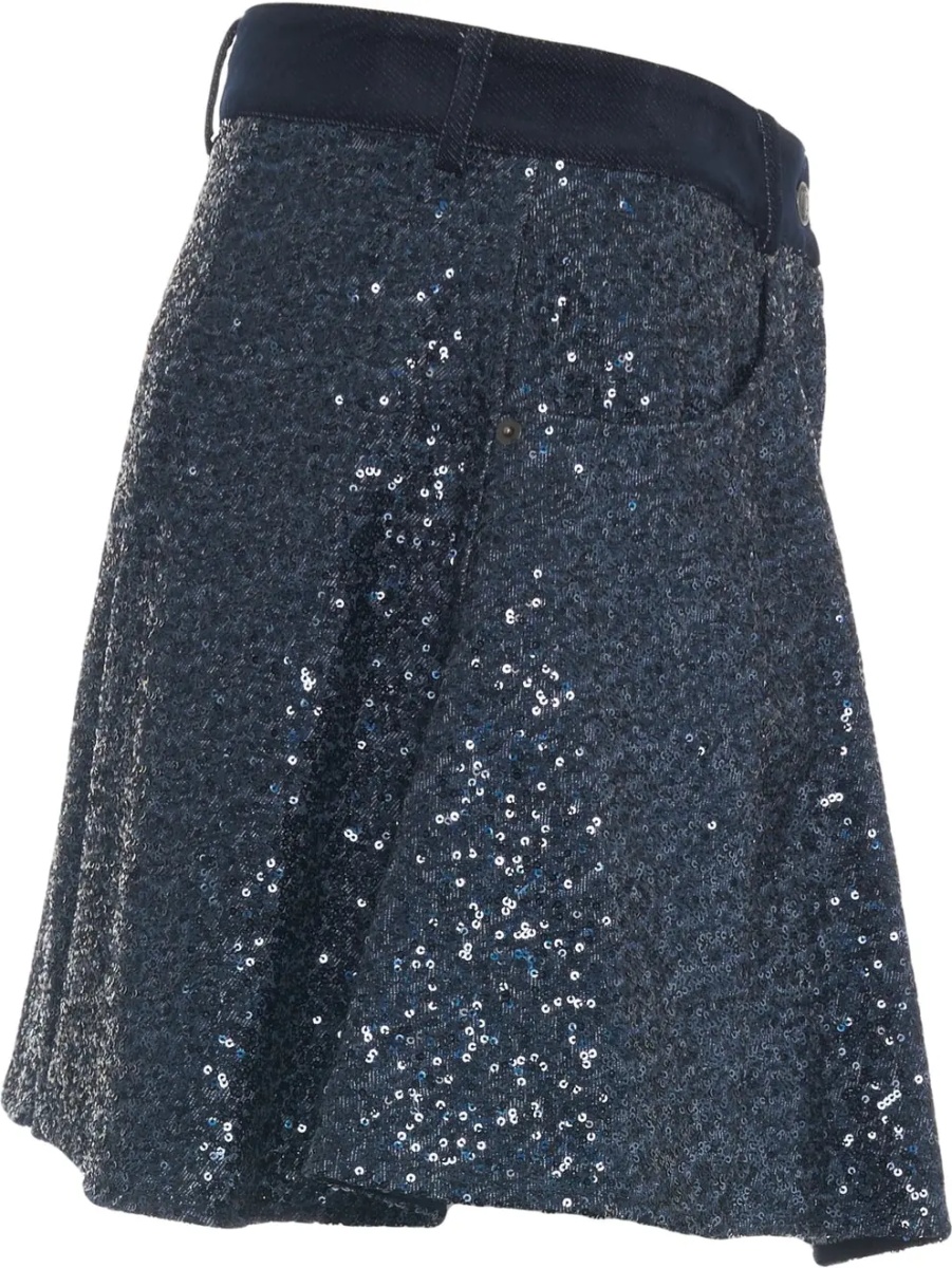 Fuste Mini skirt 'Eden' - Img 3