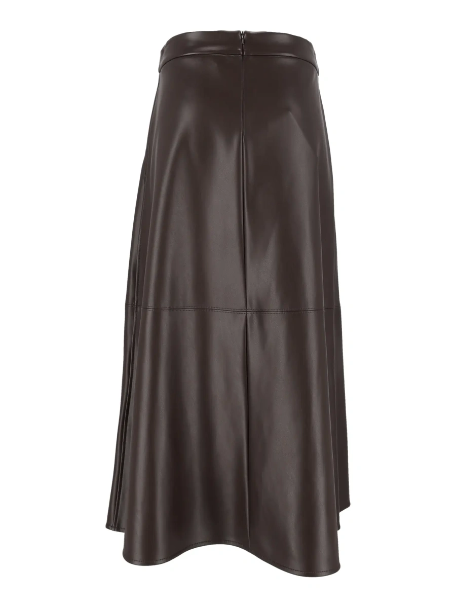 Fuste NORDICA JERSEY SKIRT - Img 3
