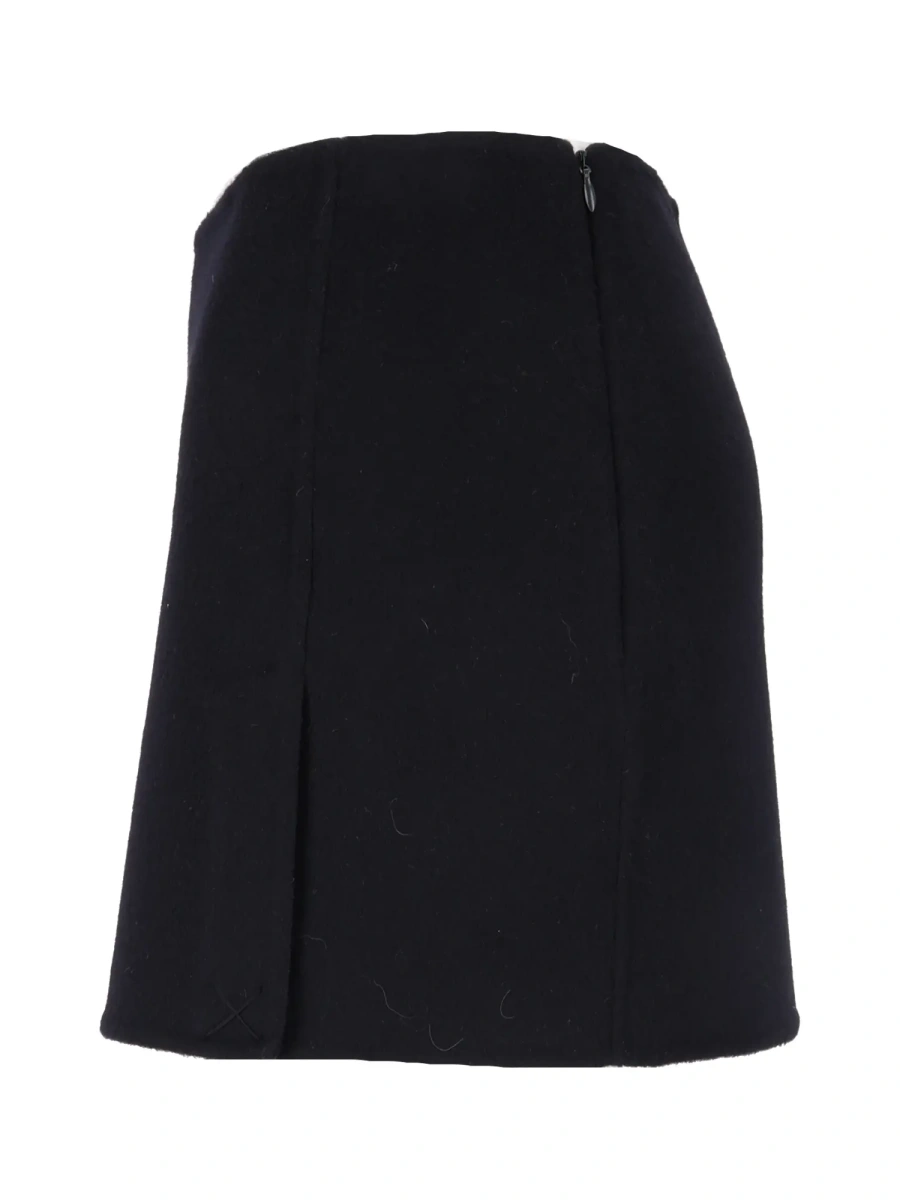 Fuste P.A.R.O.S.H. MINISKIRT - Img 2