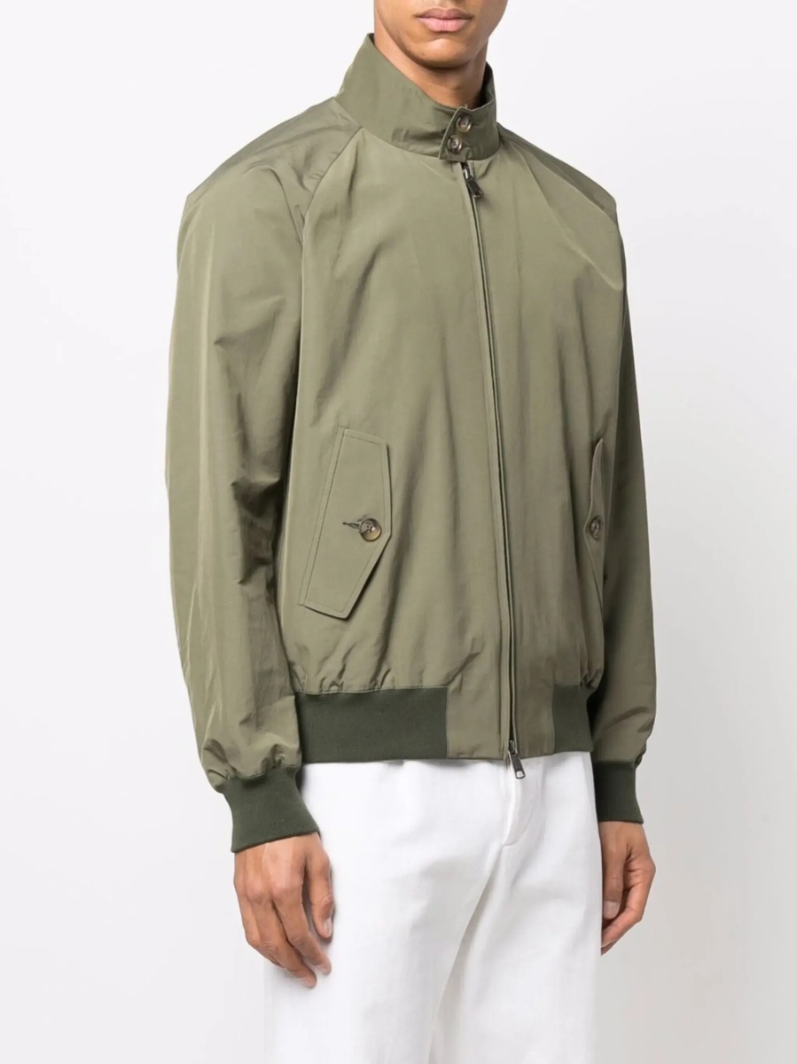 "G9 Harrington" bomber jacket - Img 3