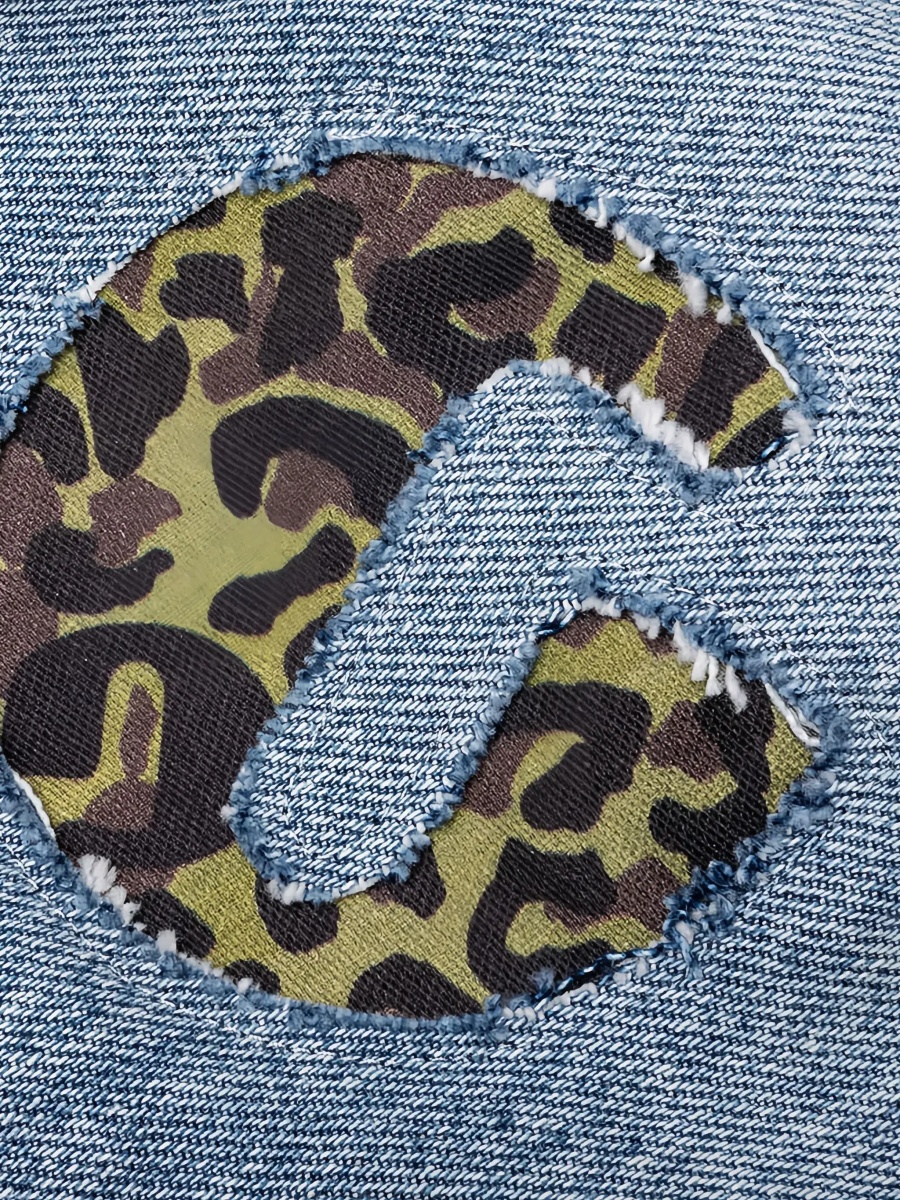 GALLERY DEPT. "G Time La Flare" Jeans - Img 3
