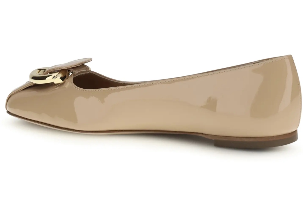 Gancini Ballerinas - Img 3