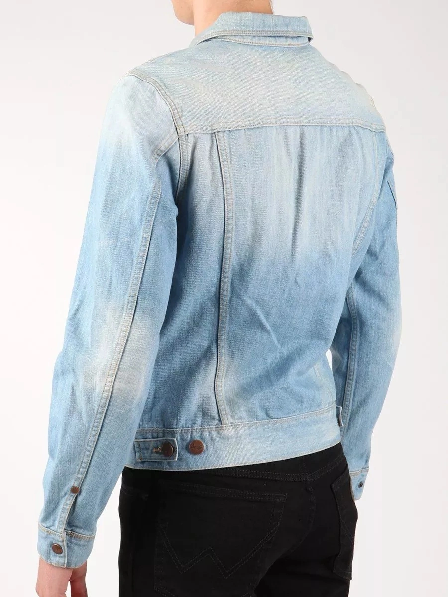 Geaca de blugi Denim Jacket - Img 2