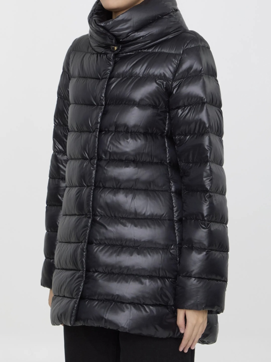 Geaca de Iarna Amelia Down Jacket - Img 2