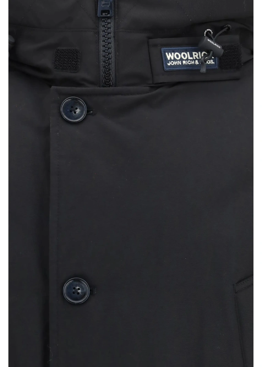 Geaca de Iarna Arctic Anorak in Ramar Cloth Down Jackets - Img 3