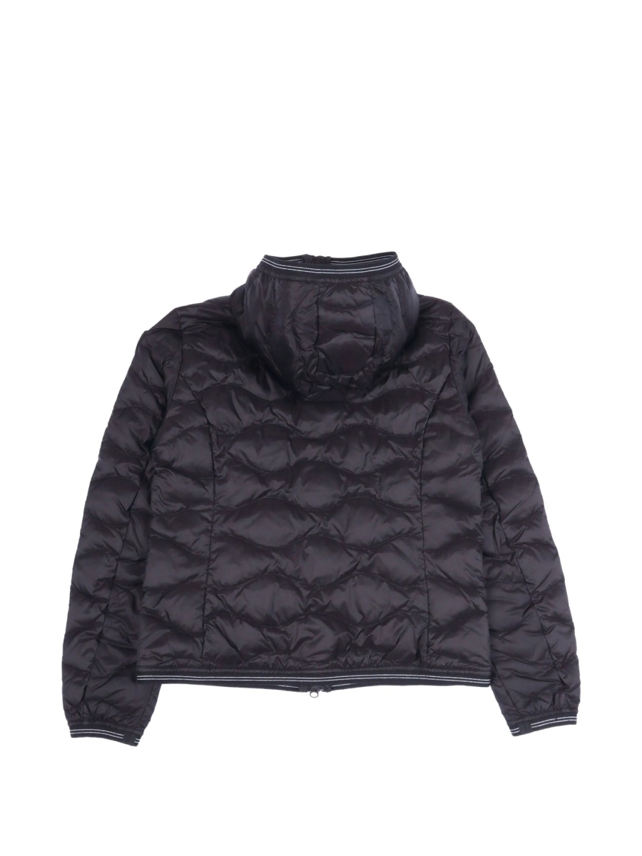 Geaca de iarna Blauer neagra - Img 2