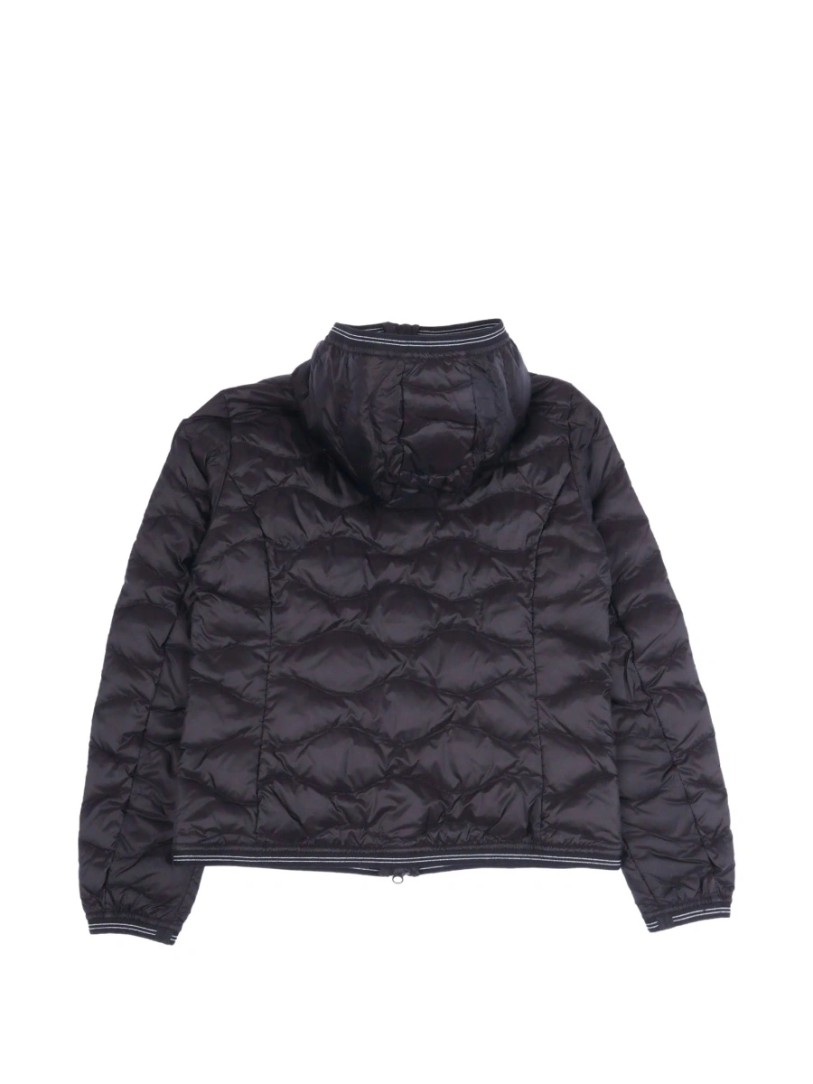 Geaca de iarna Blauer neagra - Img 2