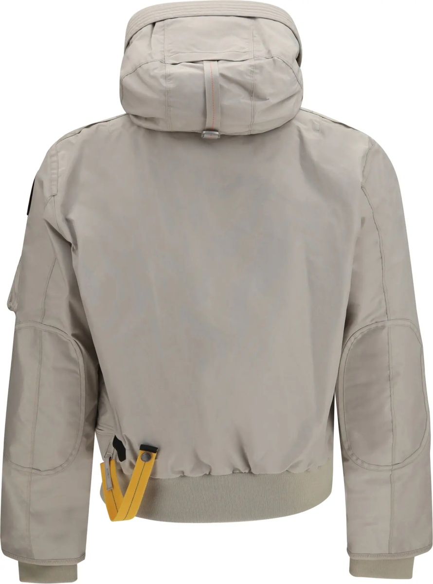 Geaca de Iarna Bomber Gobi with Hood - Img 2