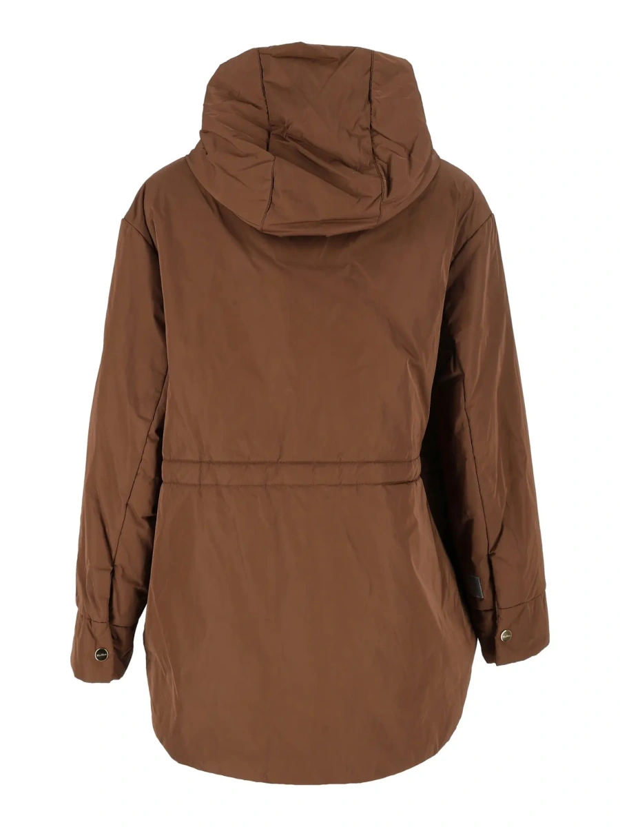 Geaca de Iarna CHARME SHORT PUFFER JACKET - Img 3