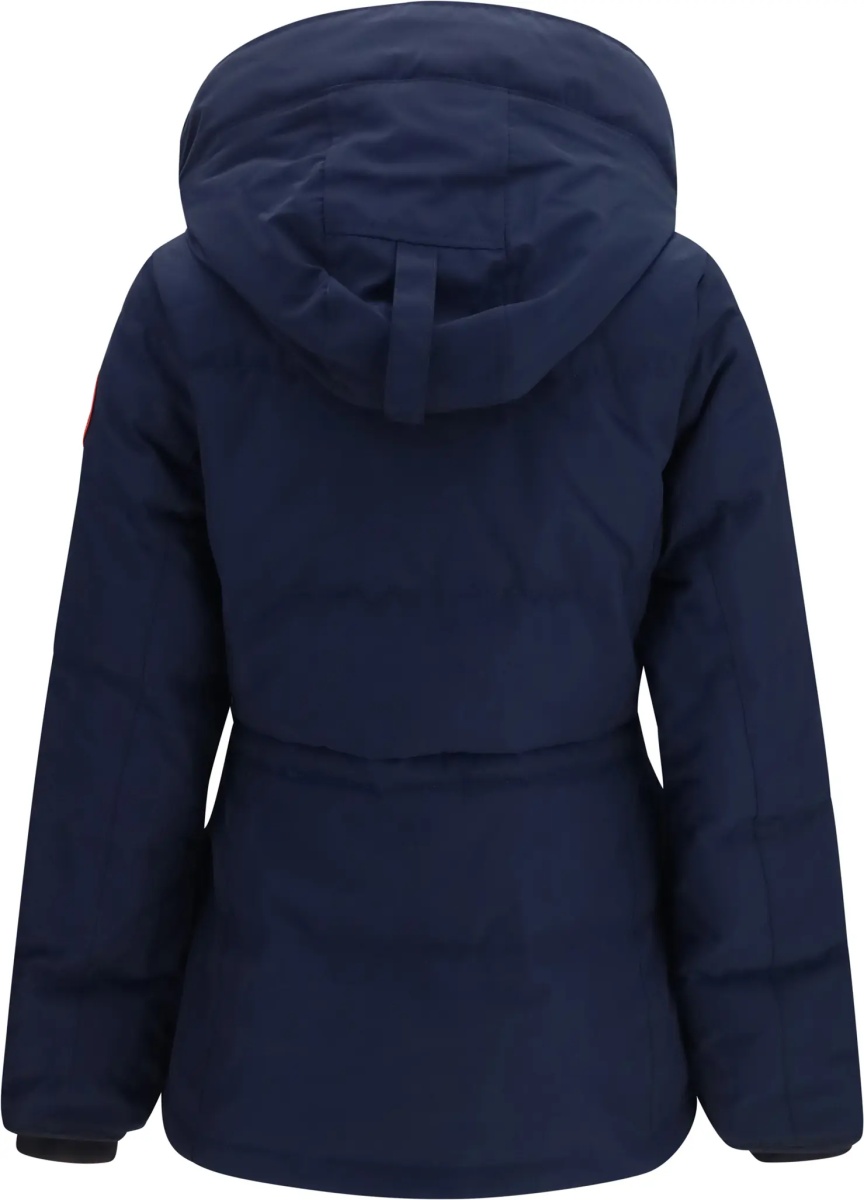 Geaca de Iarna Chelsea Down Jacket - Img 2