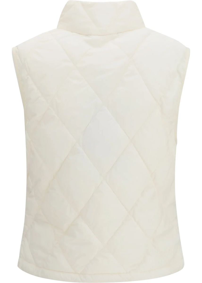 Geaca de Iarna Cheswick padded sleeveless Gilet - Img 2