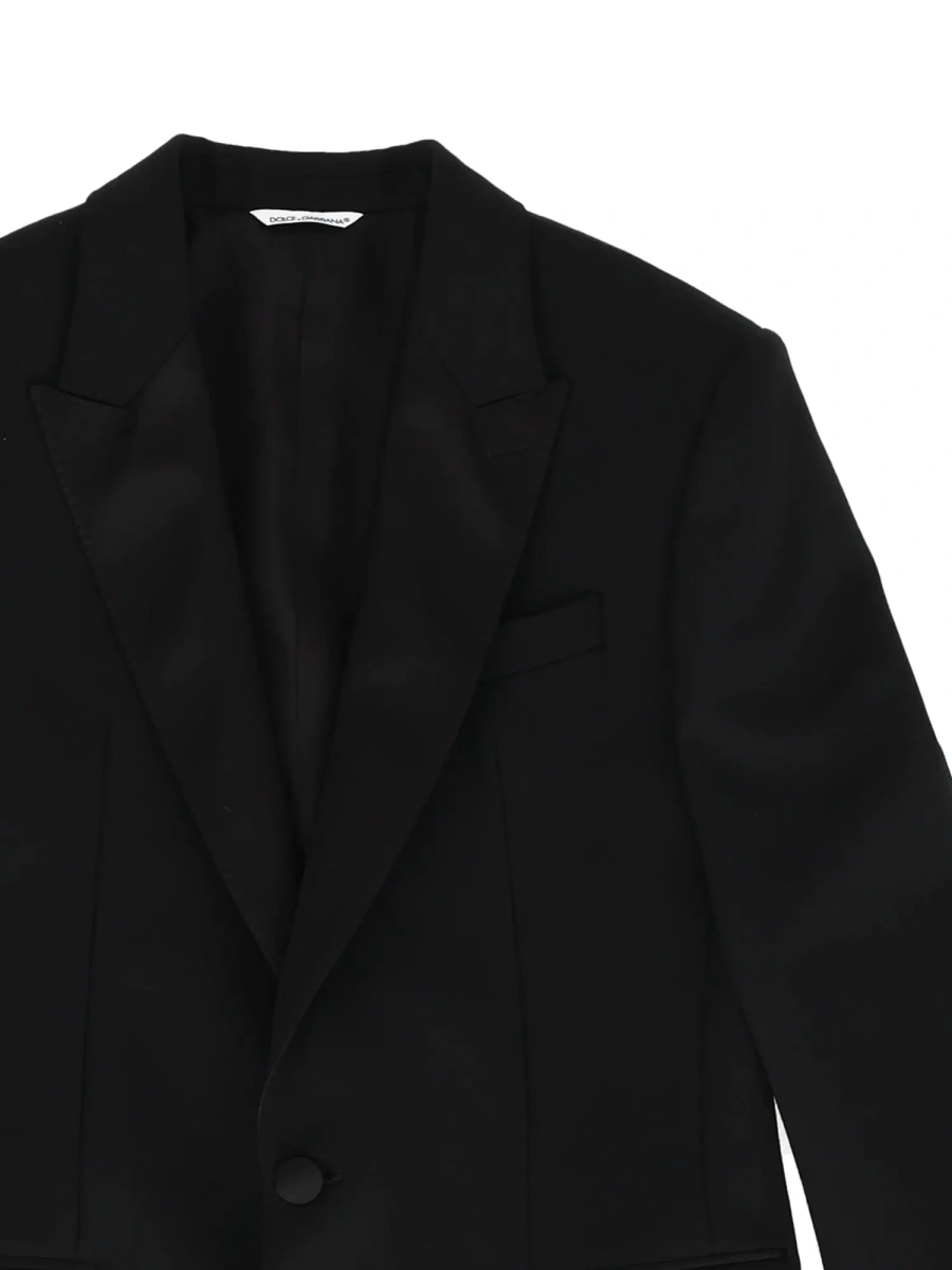 Geaca de Iarna Classic jacket-1butt - Img 3