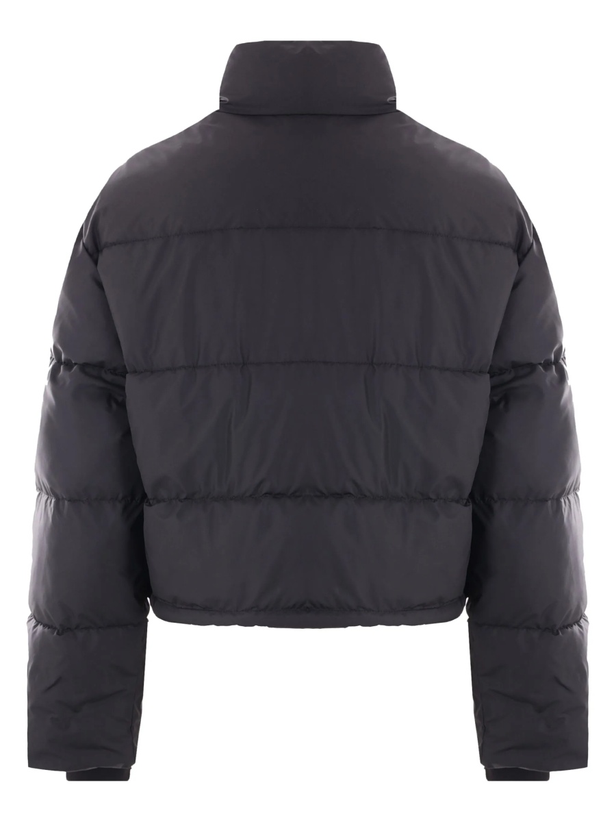 Geaca de iarna COURRÈGES neagra - Img 2