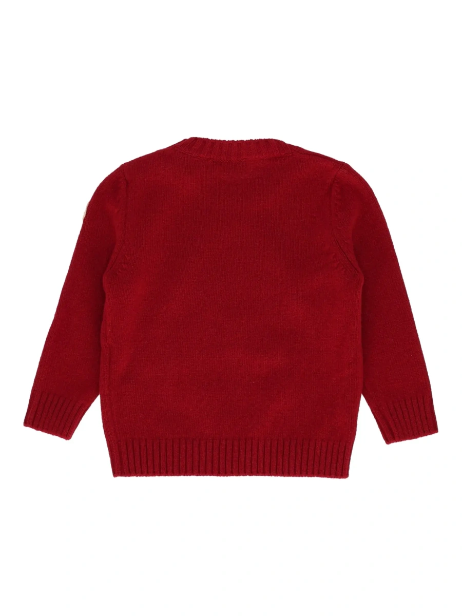 Geaca de Iarna CREW NECK - Img 2