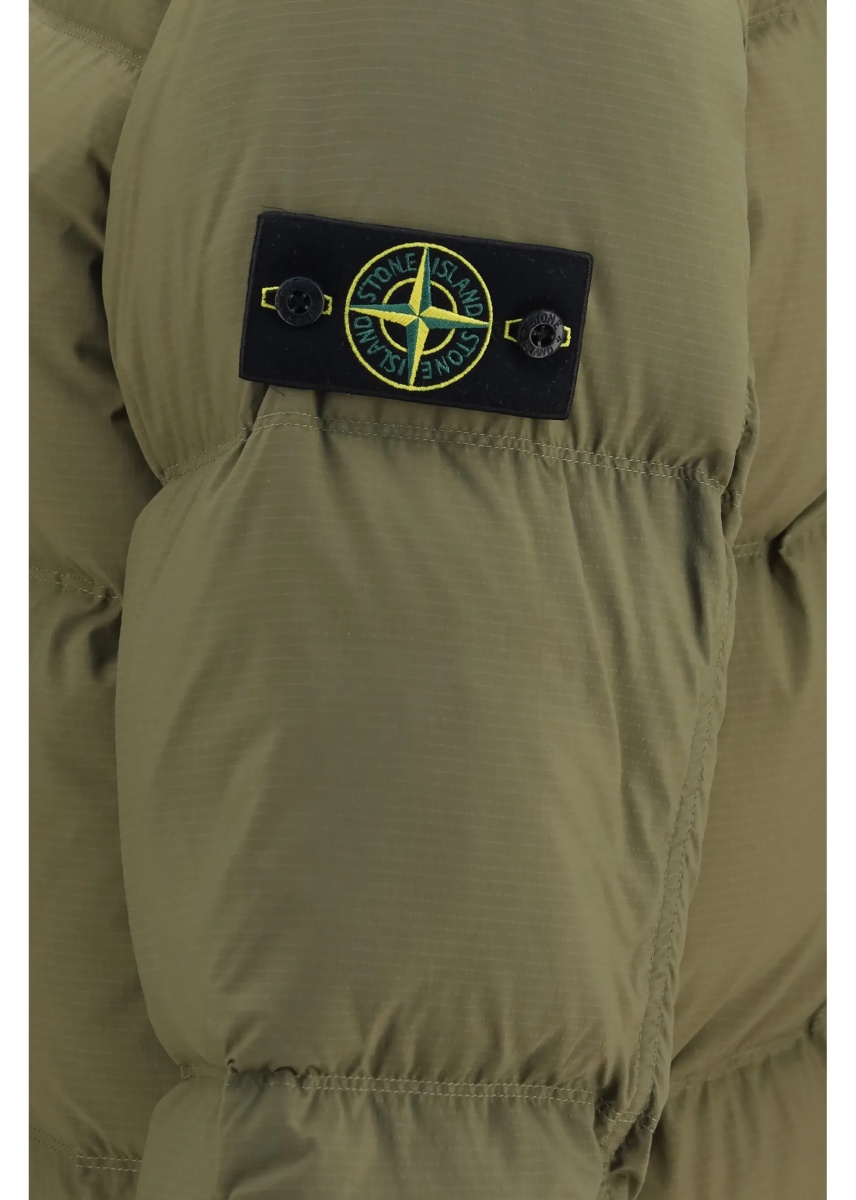 Geaca de Iarna Detachable hood down Jacket - Img 3