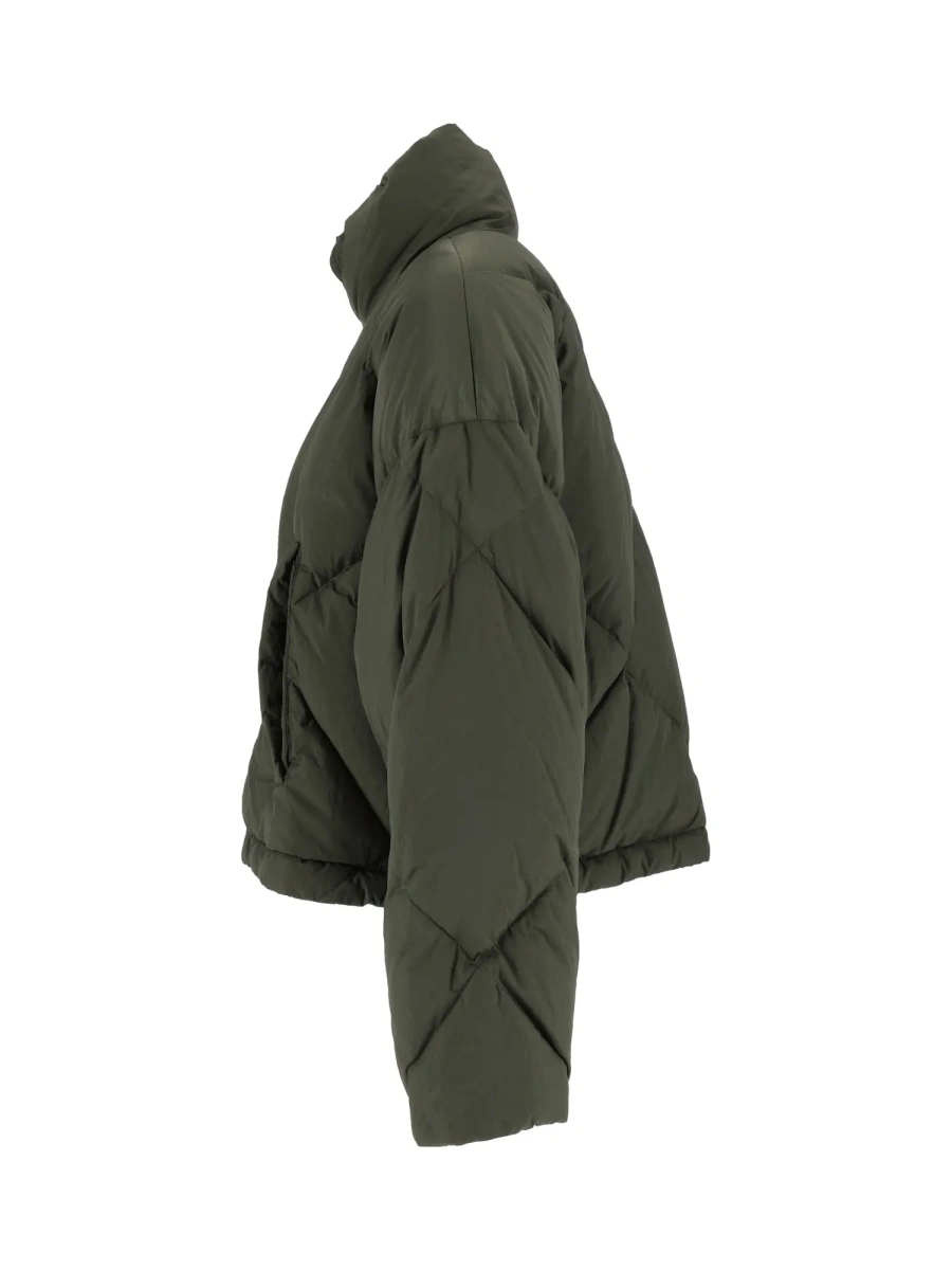 Geaca de Iarna EDITO SHORT PUFFER JACKET - Img 2