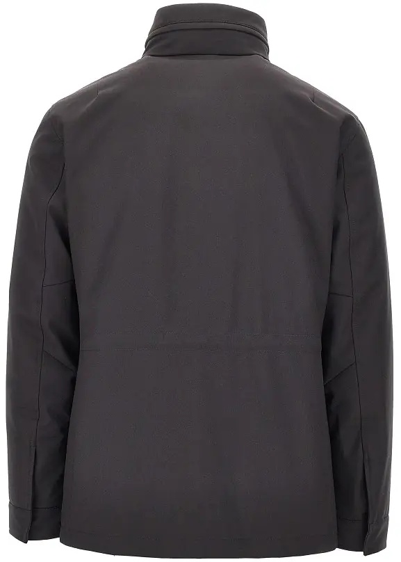 Geaca de Iarna 'Fender' padded jacket - Img 3