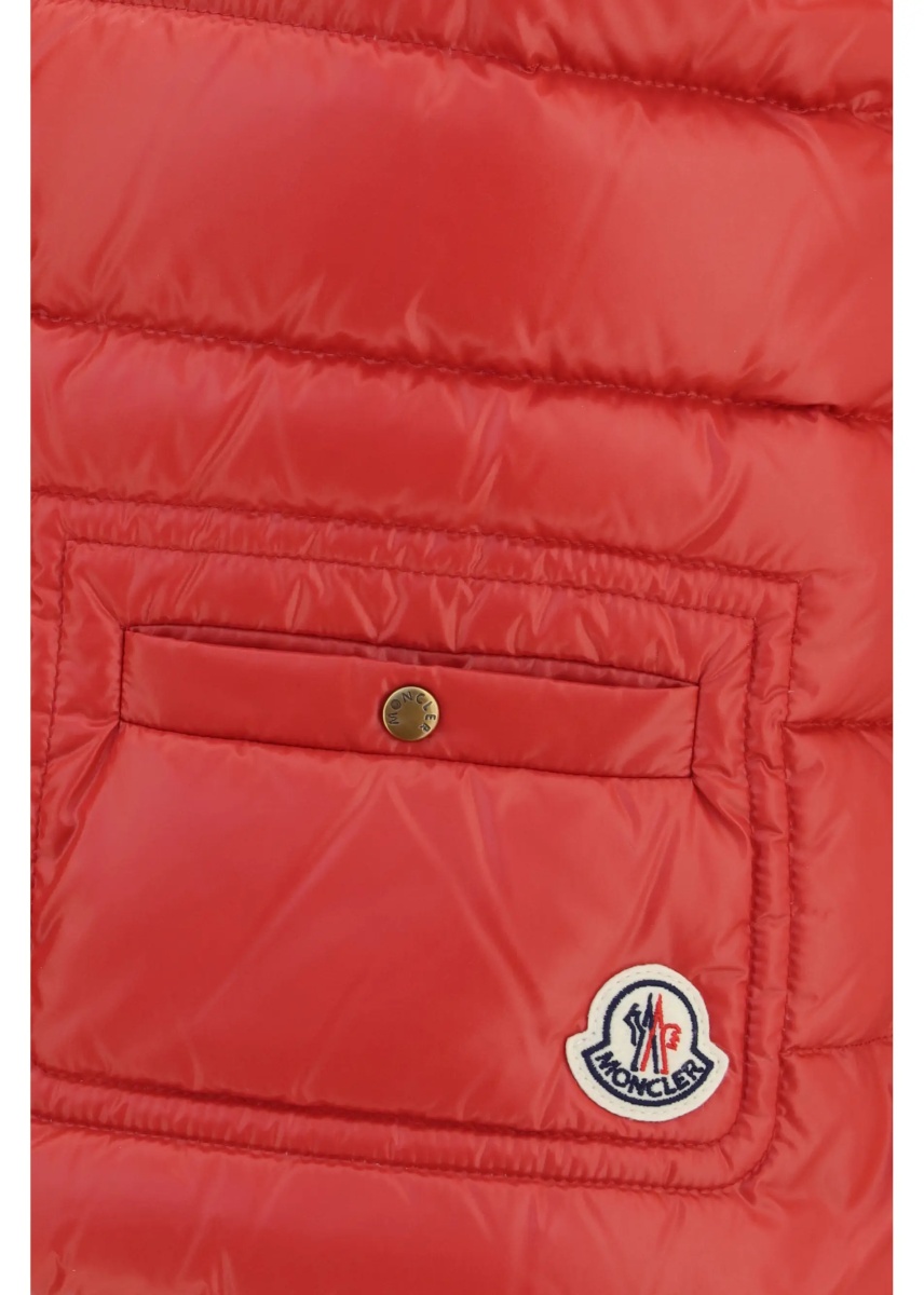 Geaca de Iarna Frelon Down Filled Vest - Img 3