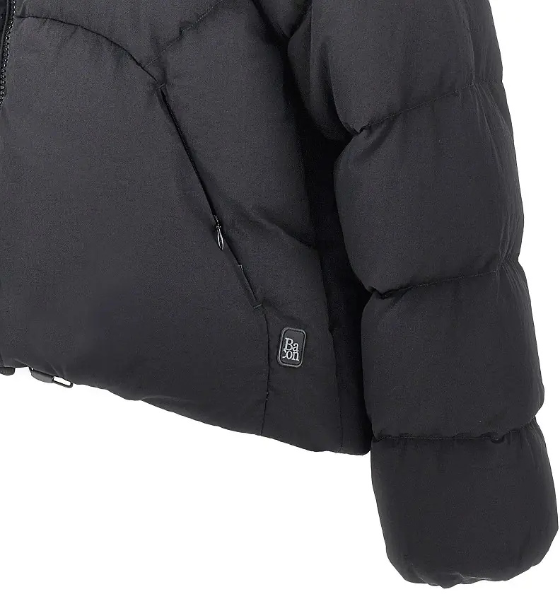 Geaca de Iarna G STEEL HALO MAT down jacket - Img 2
