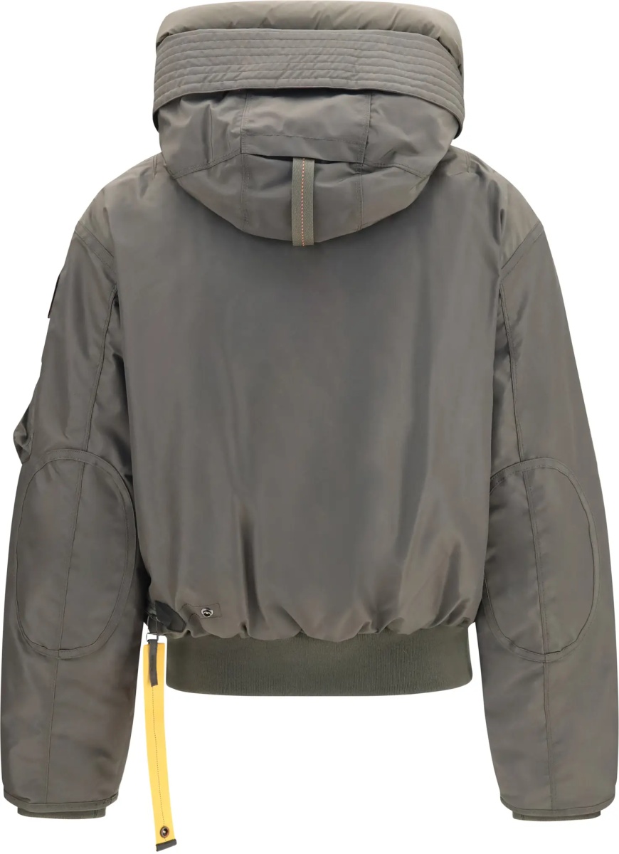 Geaca de Iarna Gobi padded Hooded Jacket - Img 2