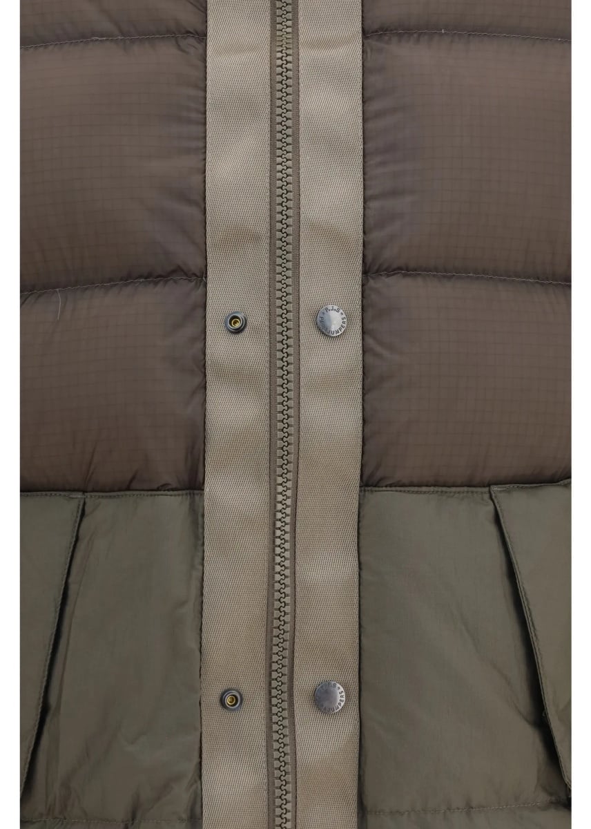 Geaca de Iarna Golburn Down Jacket - Img 3