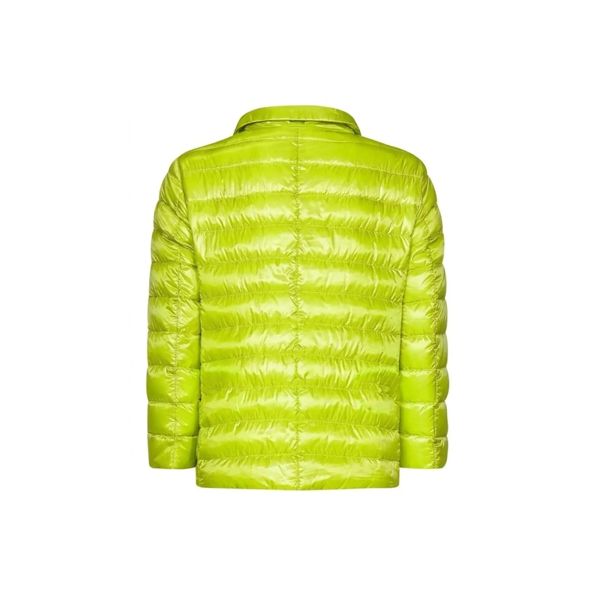 Geaca de Iarna Herno Crop-Sleeve Down Jacket - Img 2