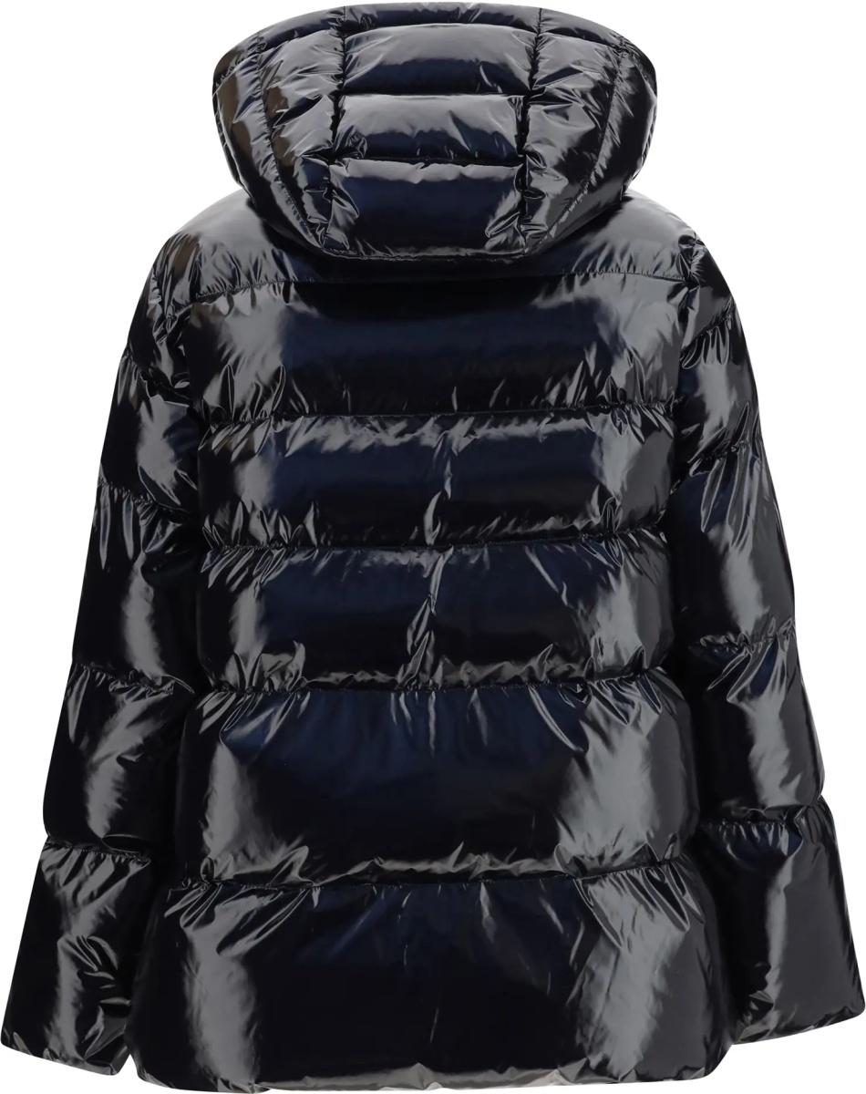 Geaca de Iarna Hooded Eleodoro Down Jacket - Img 2