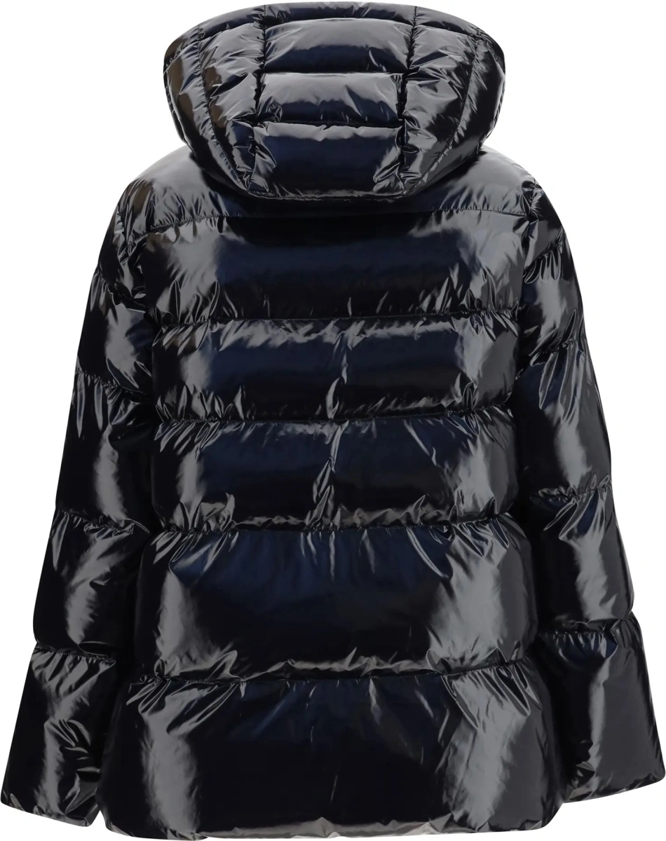 Geaca de Iarna Hooded Eleodoro Down Jacket - Img 2