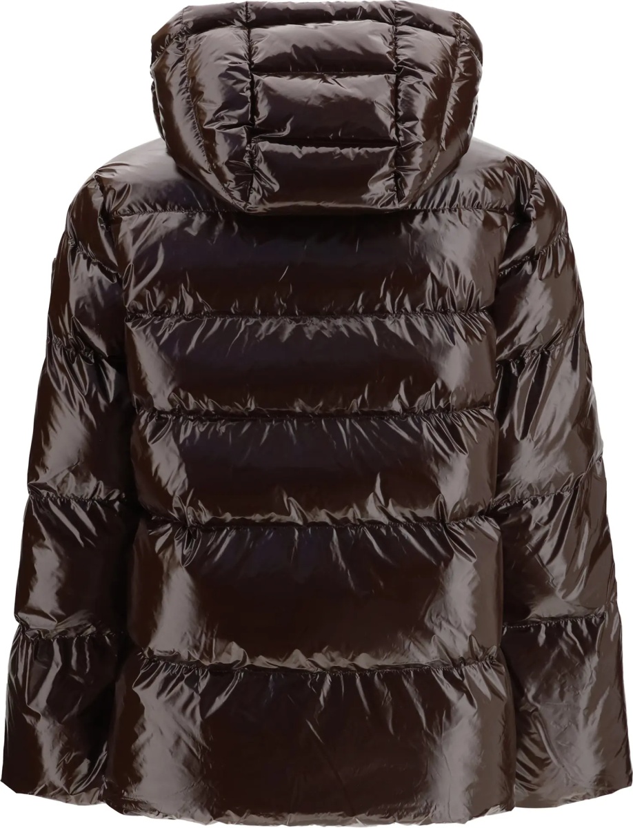 Geaca de Iarna Hooded Eleodoro Down Jacket - Img 2