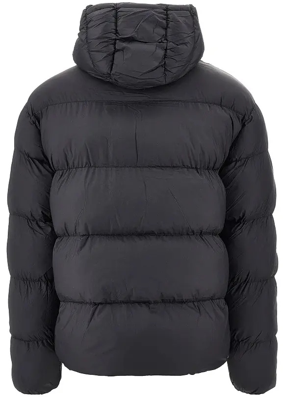 Geaca de Iarna Hooded puffer jacket - Img 3