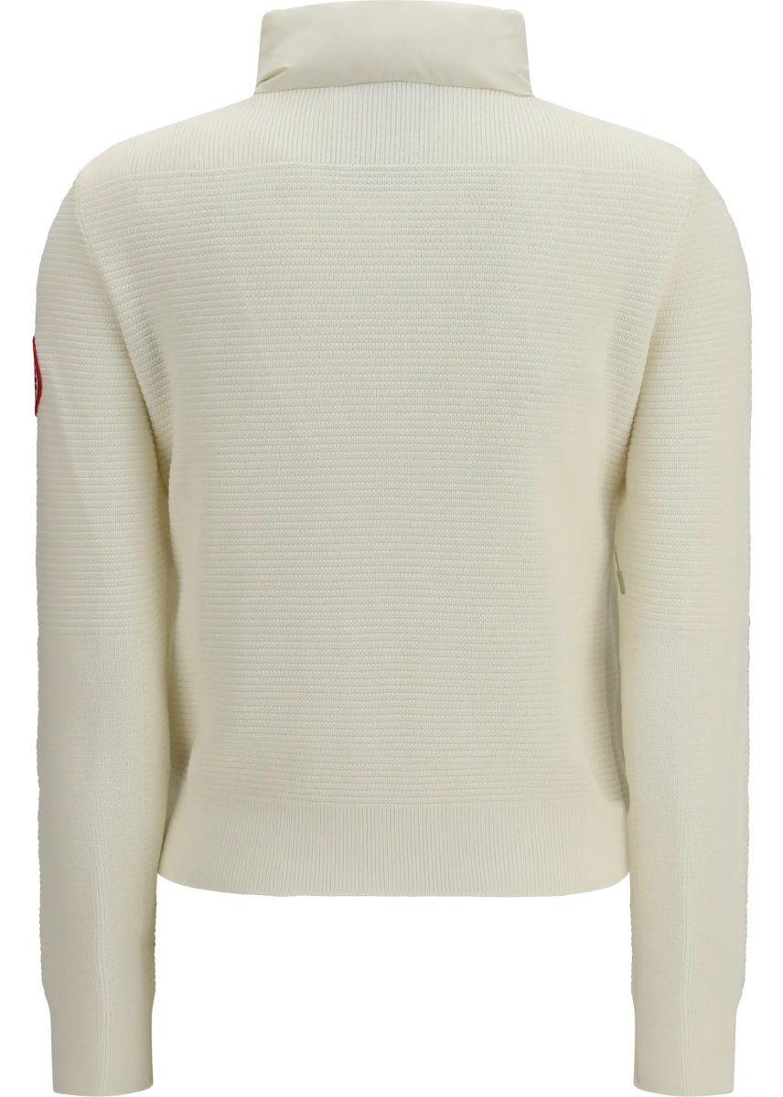 Geaca de Iarna Hybridge Down Jacket - Img 2
