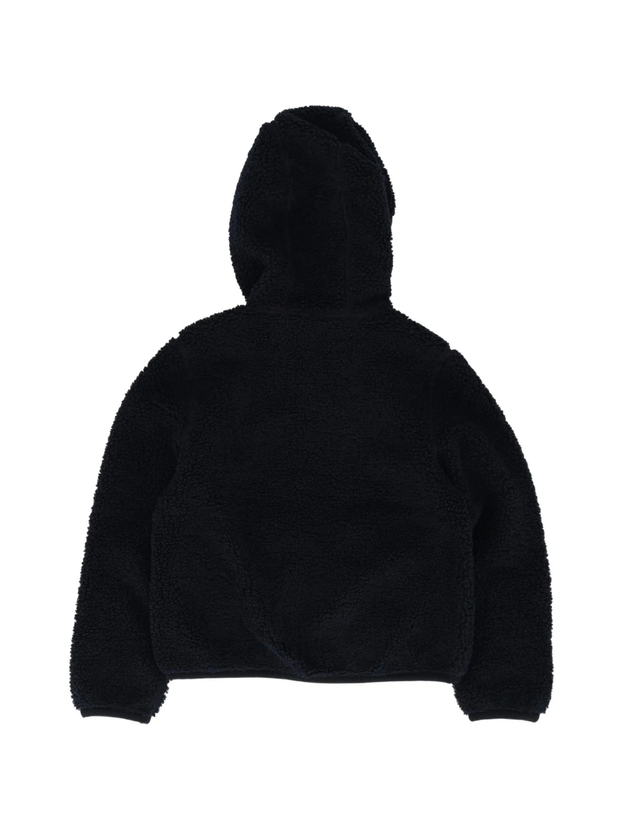 Geaca de iarna K-WAY KIDS neagra - Img 2