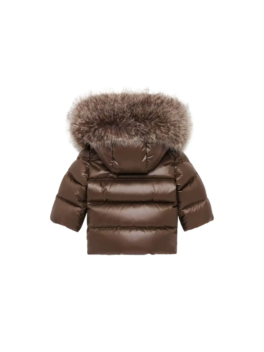Geaca de Iarna K2F JACKET - Img 2
