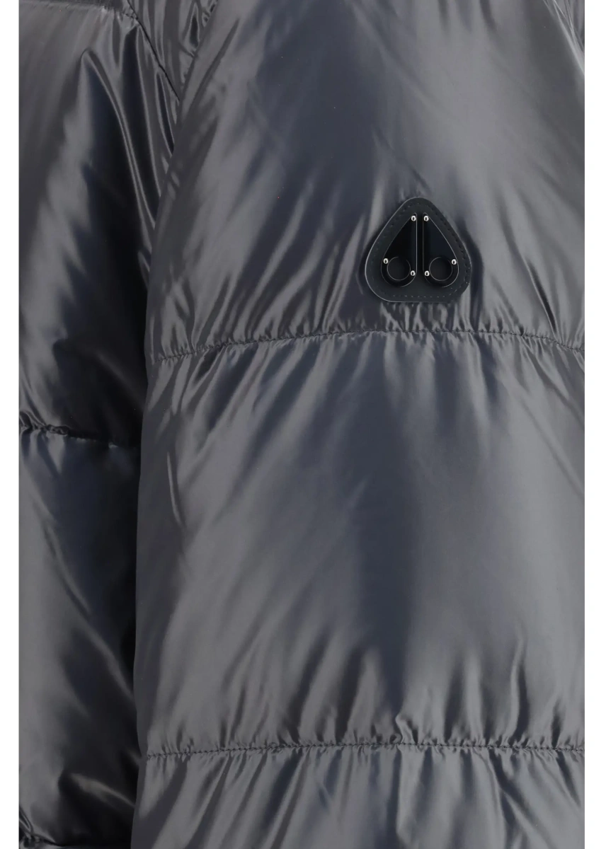Geaca de Iarna Kings Reversible Down Puffer - Img 5