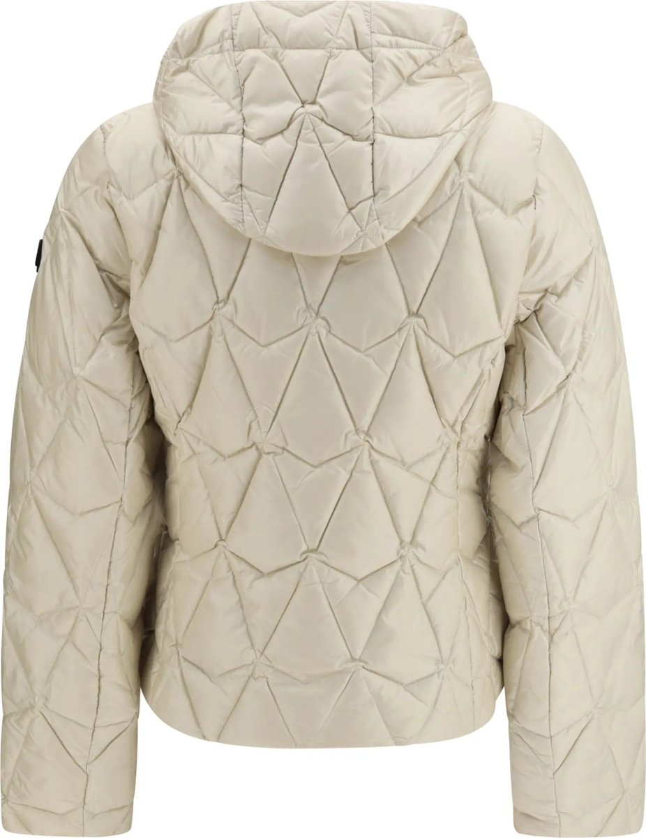 Geaca de Iarna Lightweight Iceberg quilted Down Jacket - Img 2