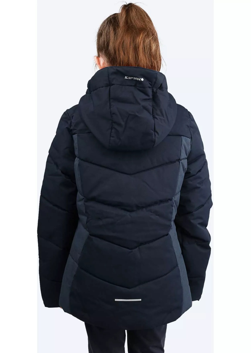 Geaca de Iarna Lille Ski Jacket - Img 3