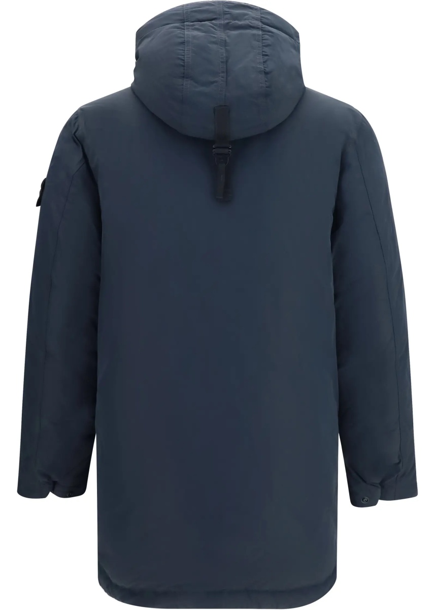 Geaca de Iarna Long Down Jacket - Img 2