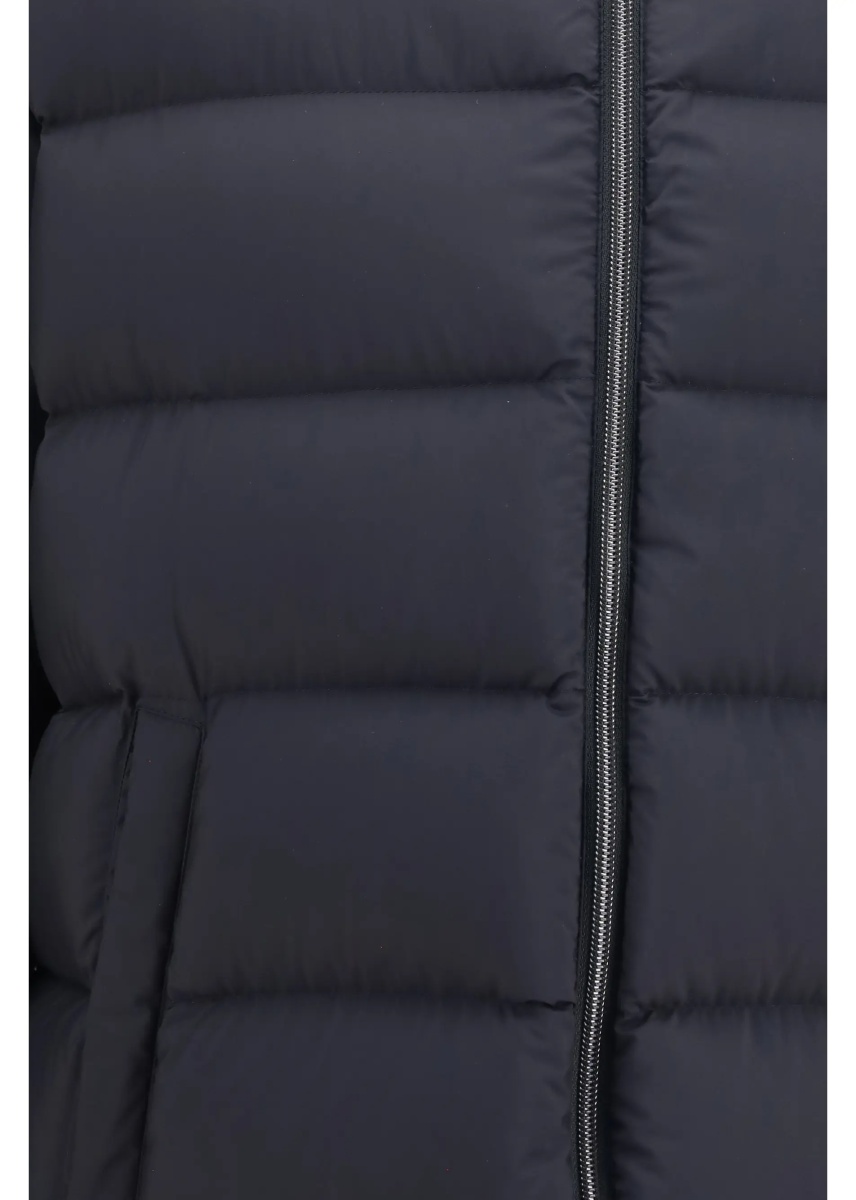 Geaca de Iarna Long padded Jacket - Img 3