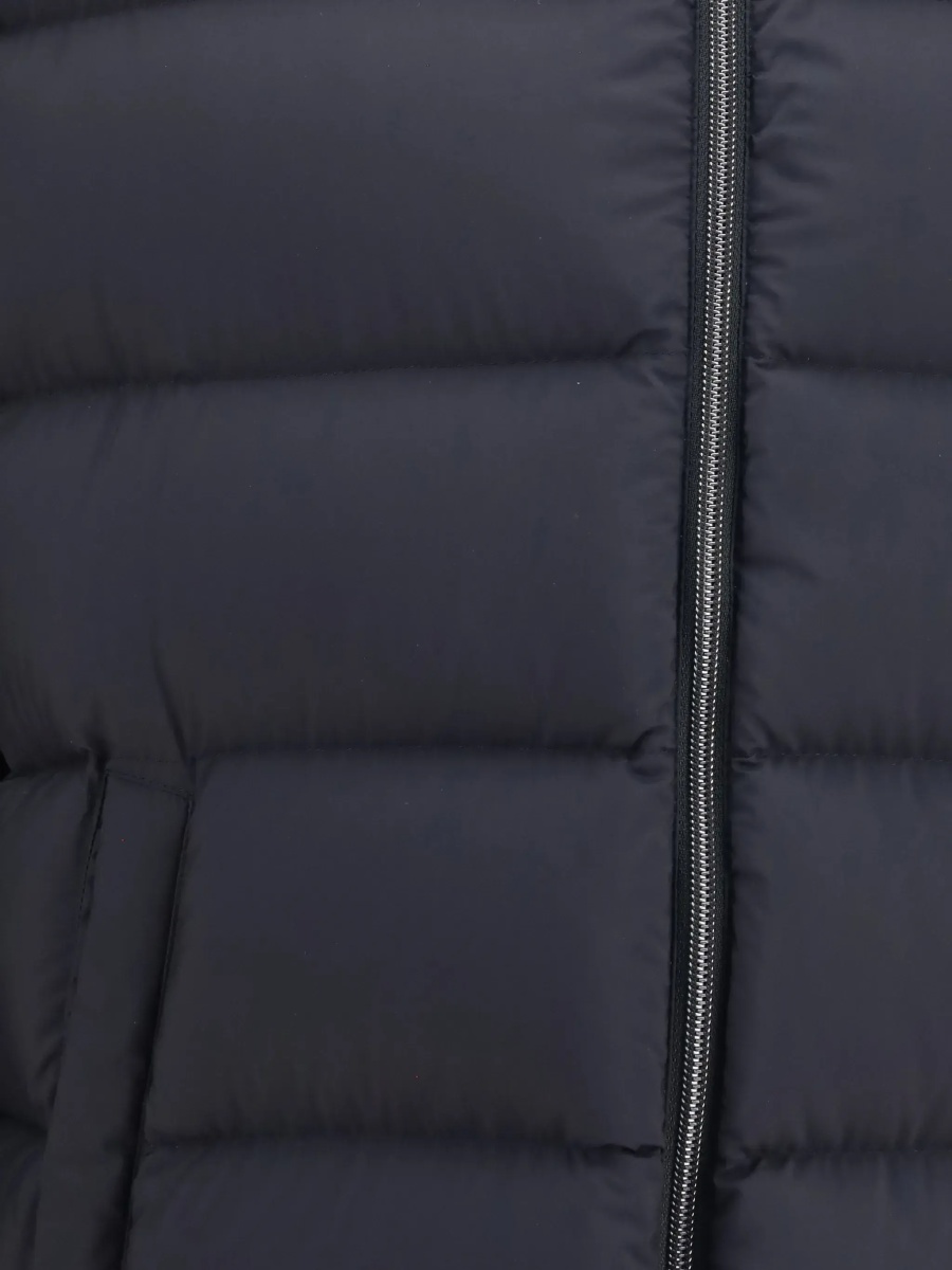 Geaca de Iarna Long padded Jacket - Img 5