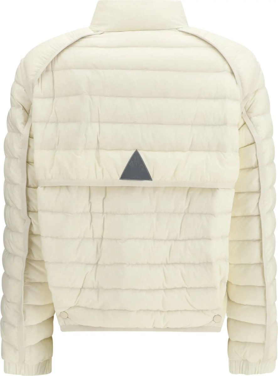 Geaca de Iarna Madulains Down Jacket - Img 2