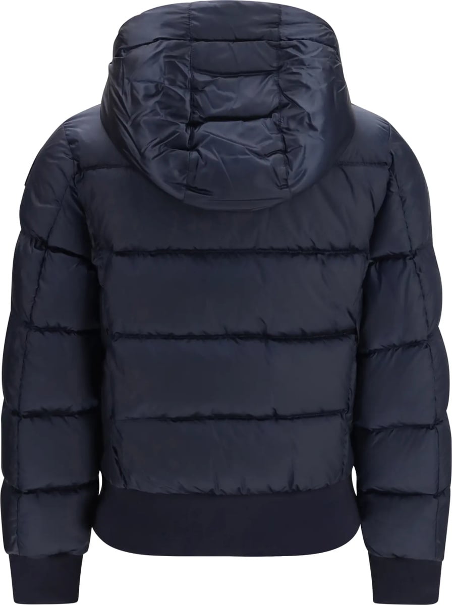 Geaca de Iarna Mariah Hooded Down Jacket - Img 2