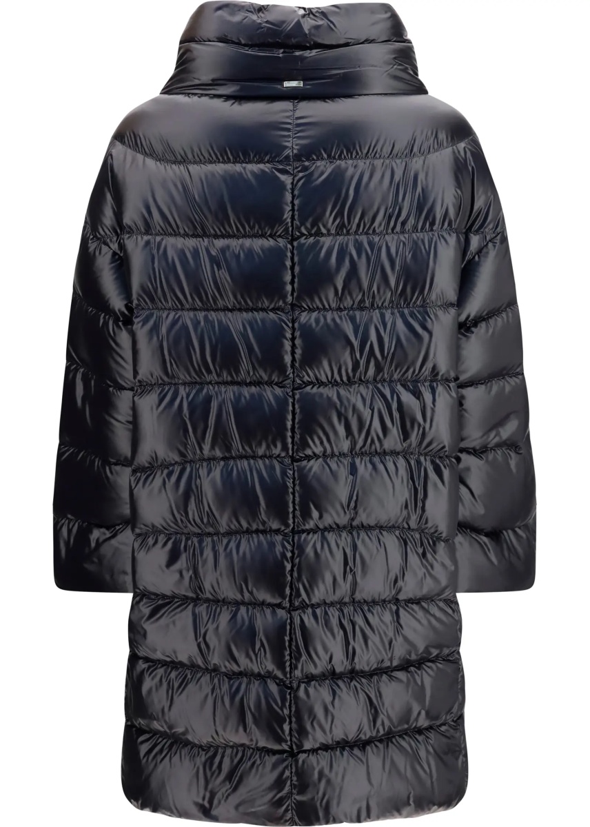 Geaca de Iarna Midi Down Jacket - Img 2