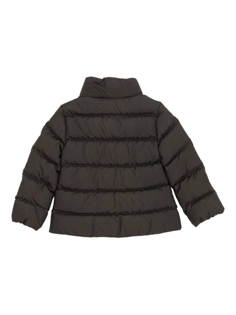 Geaca de iarna Moncler neagra - Img 2