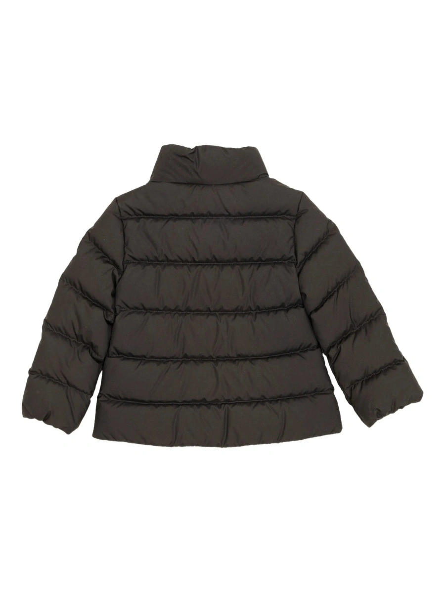 Geaca de iarna Moncler neagra - Img 2