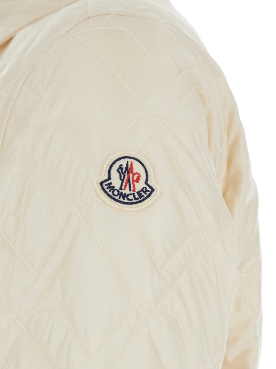 Geaca de iarna Moncler neutra - Img 3
